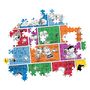 Voir la diapositive 3 : CLEMENTONI Clementoni Jigsaw Puzzle Peanuts Snoopy, 1000pcs. 39803