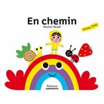 EN CHEMIN. UN LIVRE SURPRISE, Dexet Hector