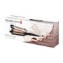 Voir la diapositive 4 : REMINGTON Fer à friser céramique rose - CI91AW
