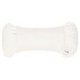 Voir la diapositive 3 : VIDAXL Corde de bateau Blanc complet 5 mm 100 m Polypropylene