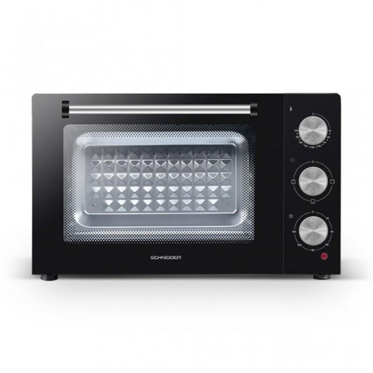 SCHNEIDER Four Posable 30l Convection Naturelle Sceo2330cn Schneider
