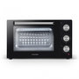 Voir la diapositive 1 : SCHNEIDER Four Posable 30l Convection Naturelle Sceo2330cn Schneider