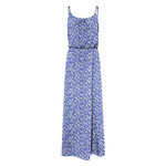 Only Robe  Femme Only 15222201. Coloris disponibles : Bleu