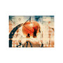 Voir la diapositive 2 : Paris Prix Papier Peint  I Love Basketball!