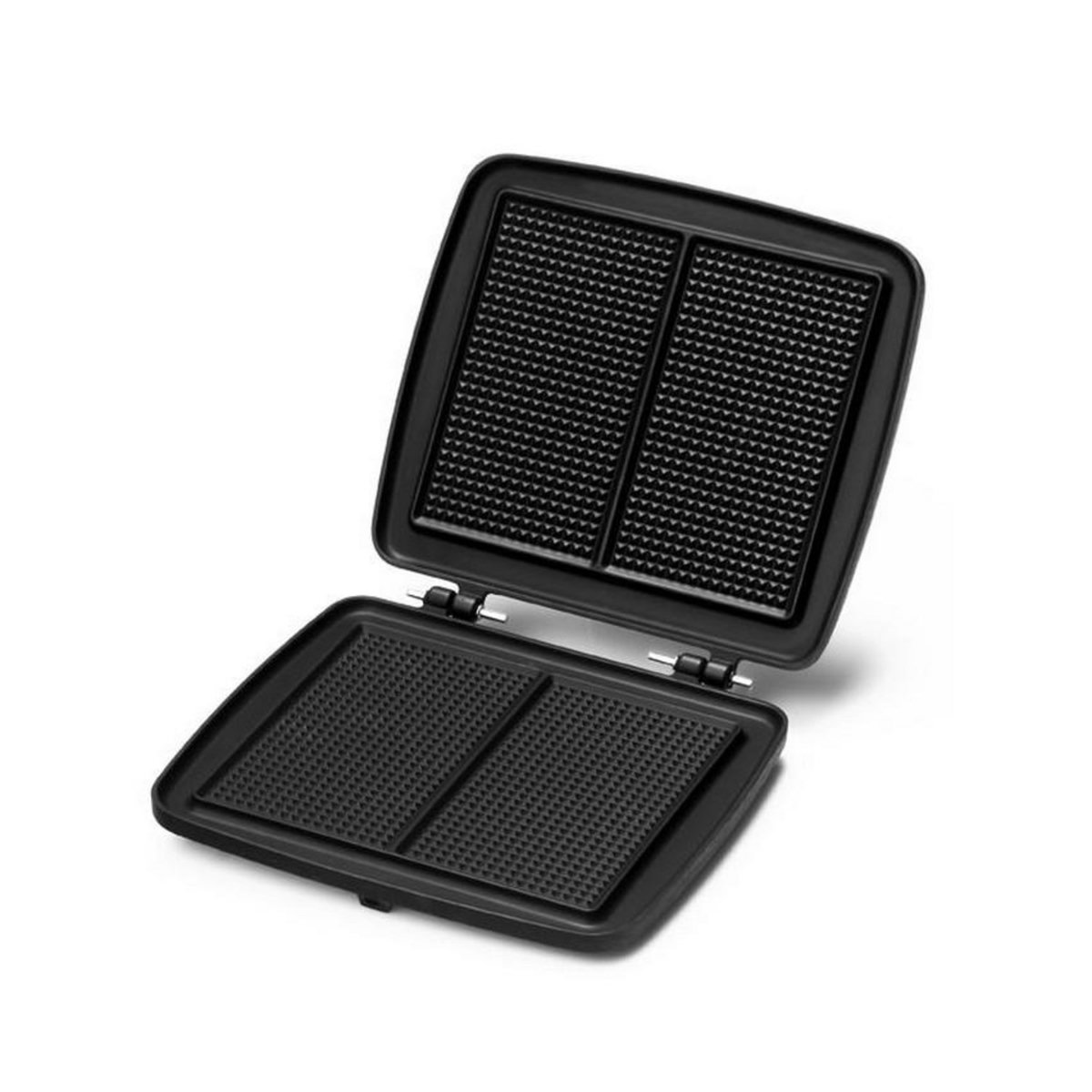 FRIFRI Plaques gaufrettes 16x28 pour multex - m004