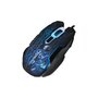 Voir la diapositive 1 : LOGILINK Souris gamer LogiLink ID0137 Ambidextre 2400 DPI
