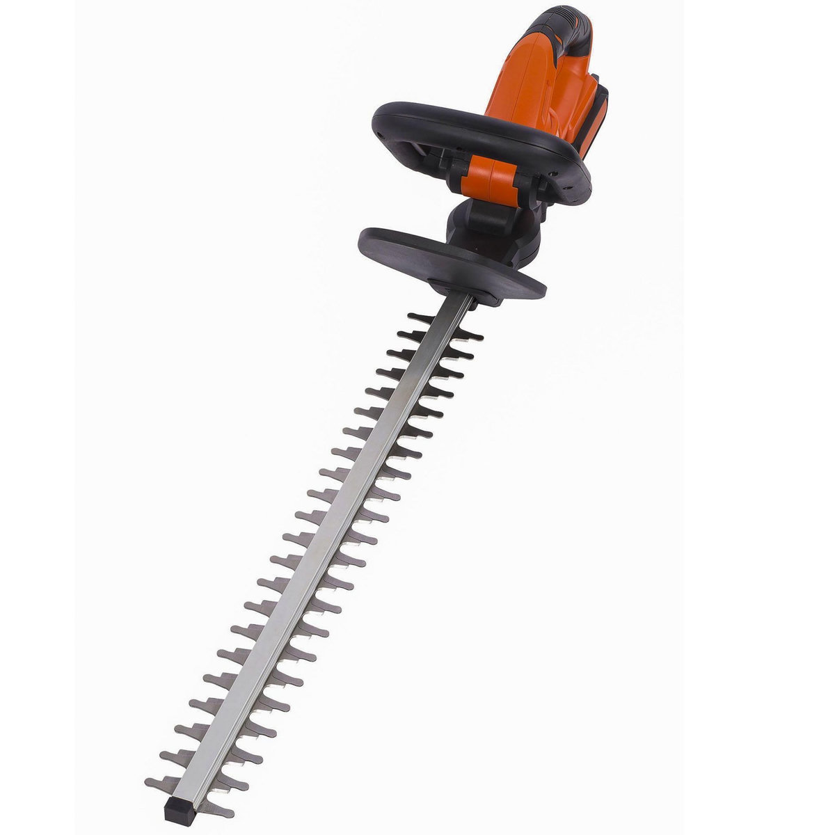 DUAL POWER Taille-haie à batterie 560mm dual power