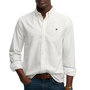 Voir la diapositive 1 : SUPERDRY Chemise Blanche Homme Superdry Preppy