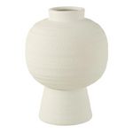 Paris Prix Vase Lanterne Déco  Russel  33cm Blanc