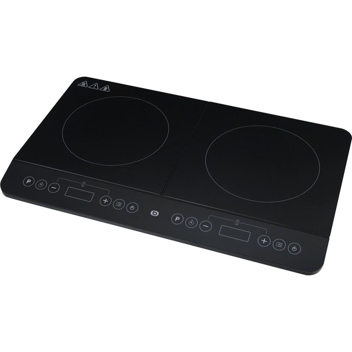ESSENTIEL B Réchaud induction EPI 3 Twin