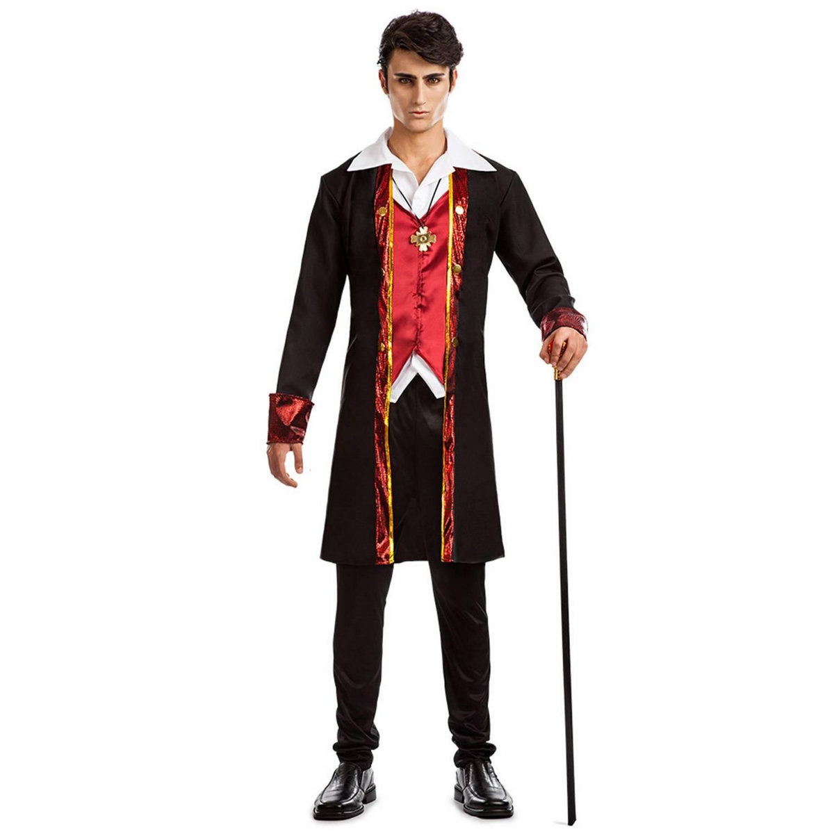 Boland Déguisement Vampire Edward - Homme - M/L