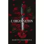  L'ORGANISATION, Koshkina Maryna