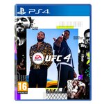 UFC 4 PS4