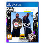 Voir la diapositive 1 : UFC 4 PS4