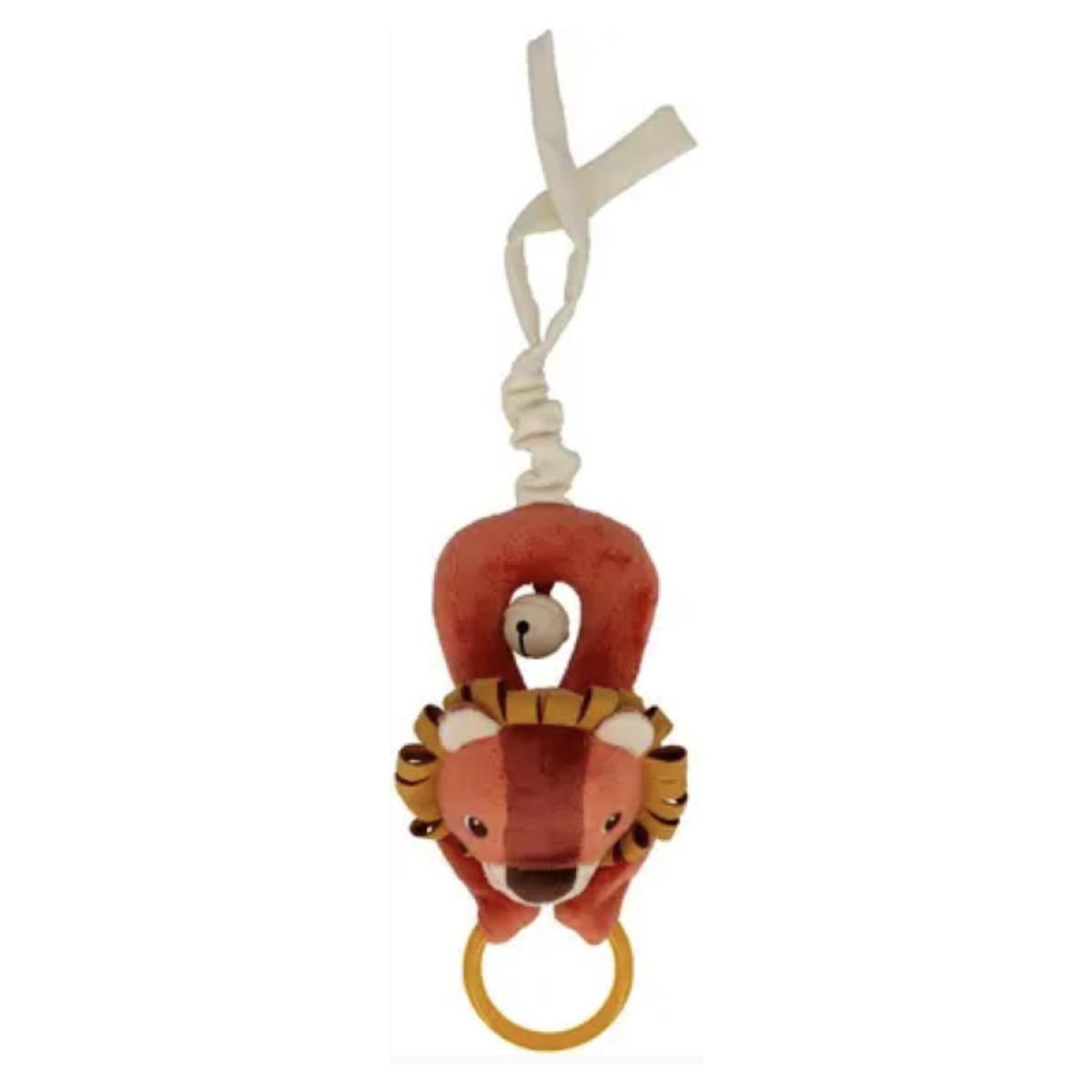 LILLIPUTIENS Jack hochet clochette -