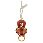 LILLIPUTIENS Jack hochet clochette -