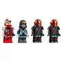 LEGO Ninjago 71710- La Voiture Ninja