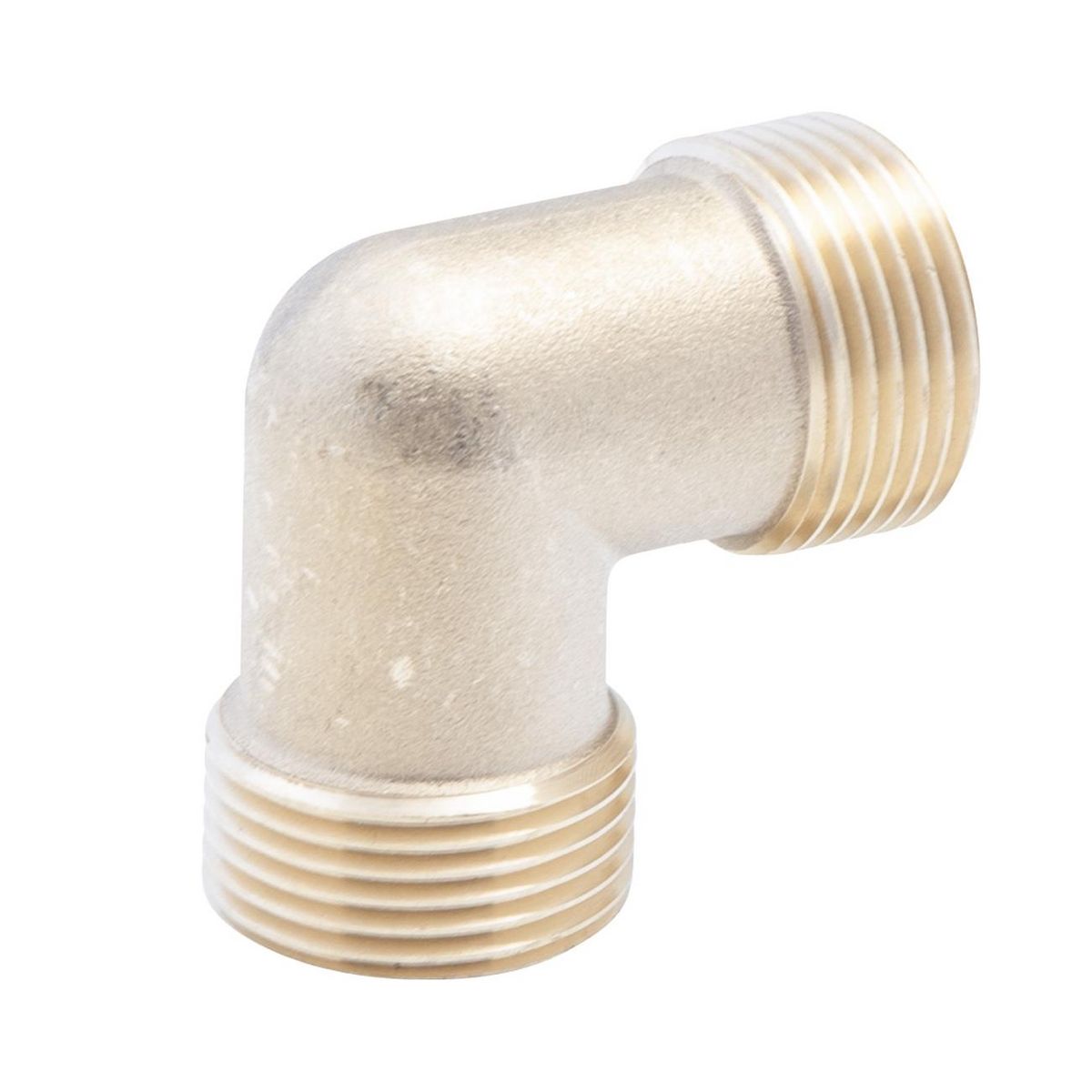 RAIN Raccord laiton coudé mm 1