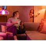 Voir la diapositive 4 : Philips Télécommande HUE wall switch module