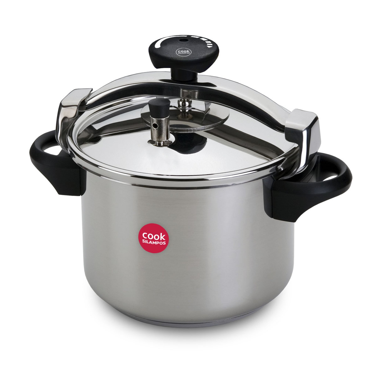 Autocuiseur étrier 6L inox