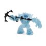 Voir la diapositive 2 : Schleich Figurine - Géant des neiges