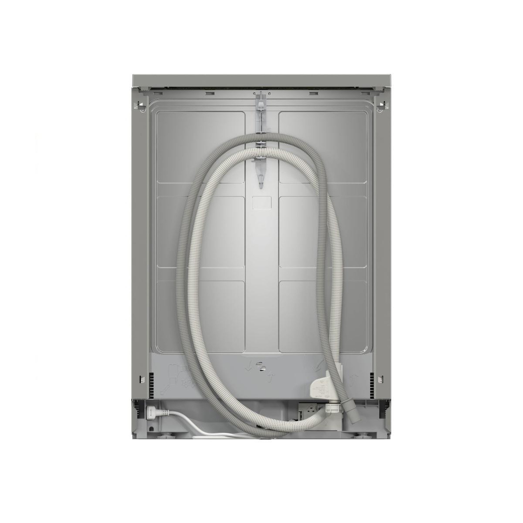 Voir la diapositive 4 : BOSCH Lave-vaisselle 60cm 14 couverts 42db - sms4emi06e