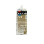3M Colle acrylique bi composant 3M DP 810 48,5ml