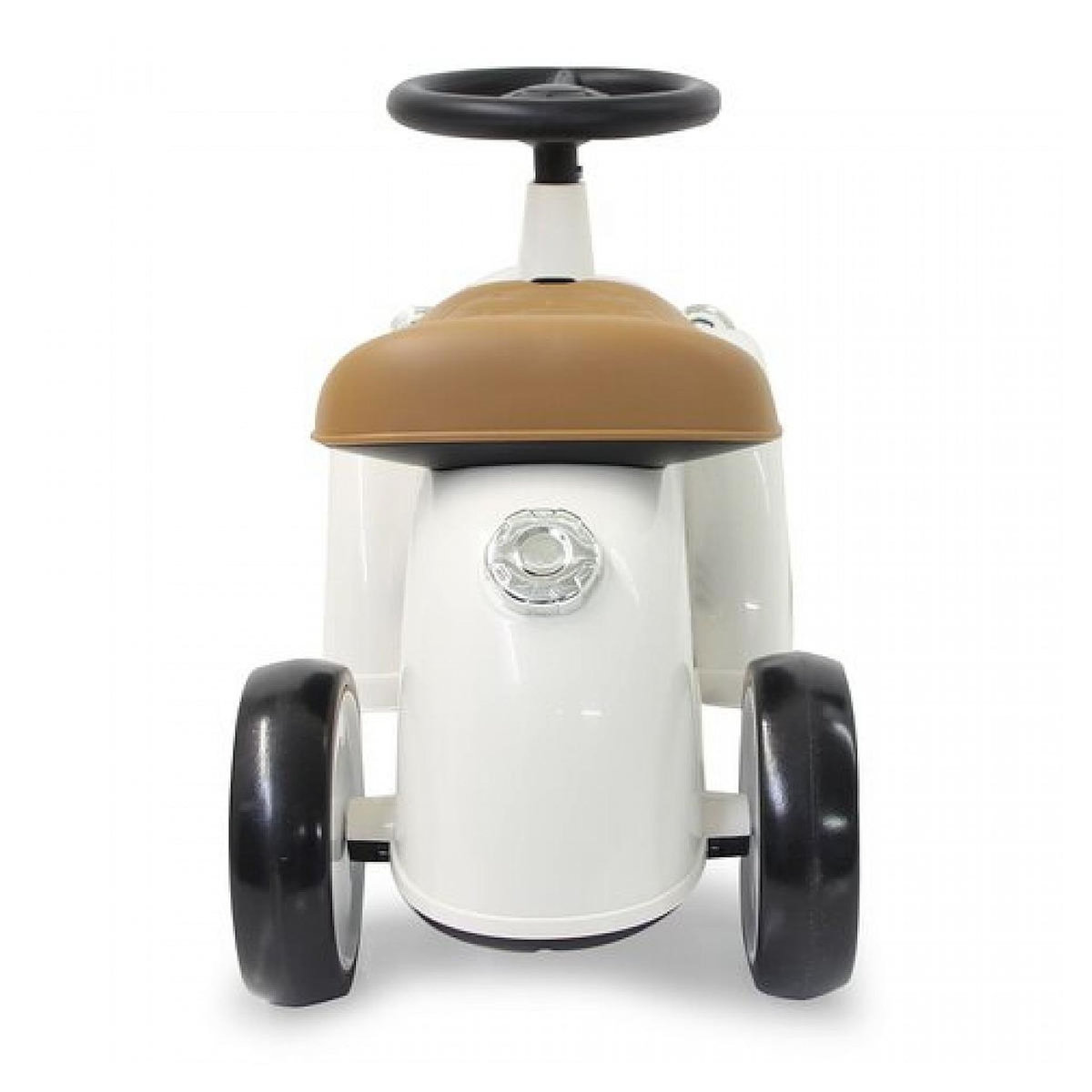 Jamara Push-Car Classic Car blanc