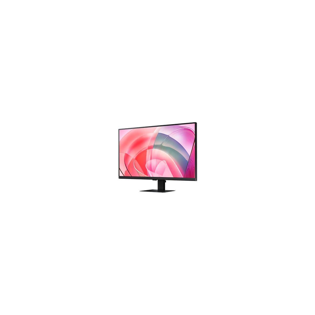 Samsung Ecran PC 4K ViewFinity - S70D 32