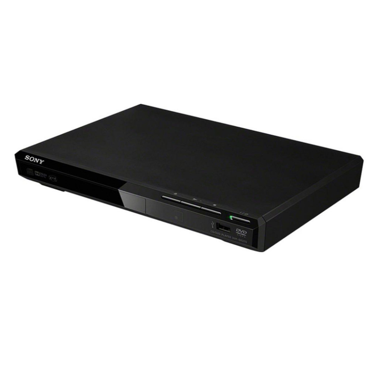 SONY Lecteur dvd - dvpsr370b