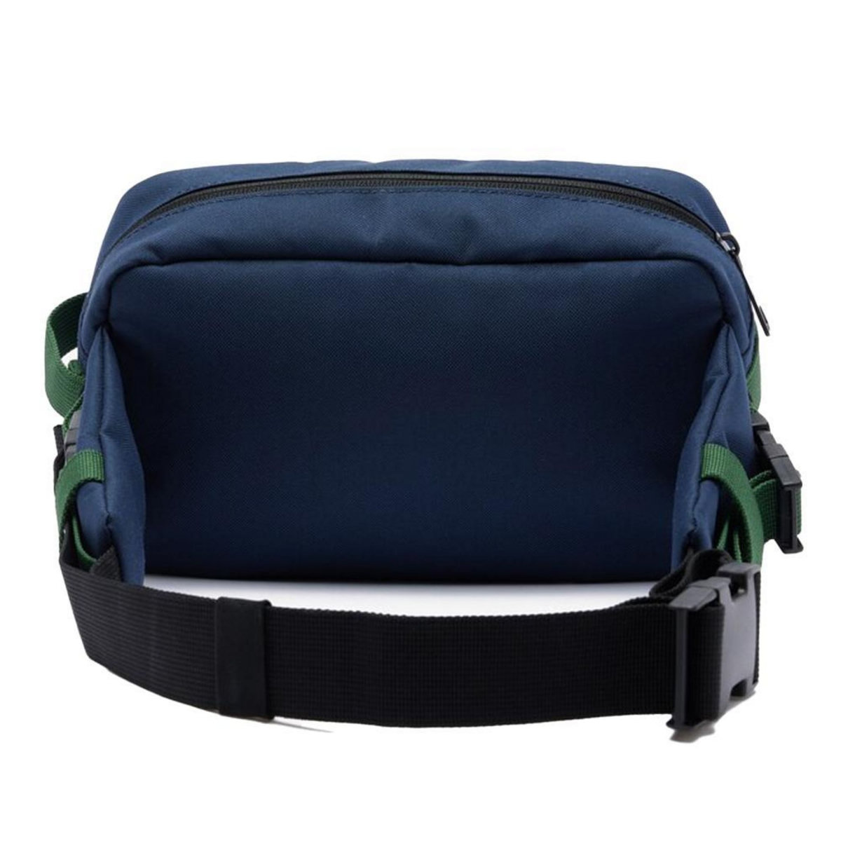 Lacoste Sacoche Marine/Verte Homme Lacoste NH4460NZ