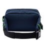 Voir la diapositive 2 : Lacoste Sacoche Marine/Verte Homme Lacoste NH4460NZ