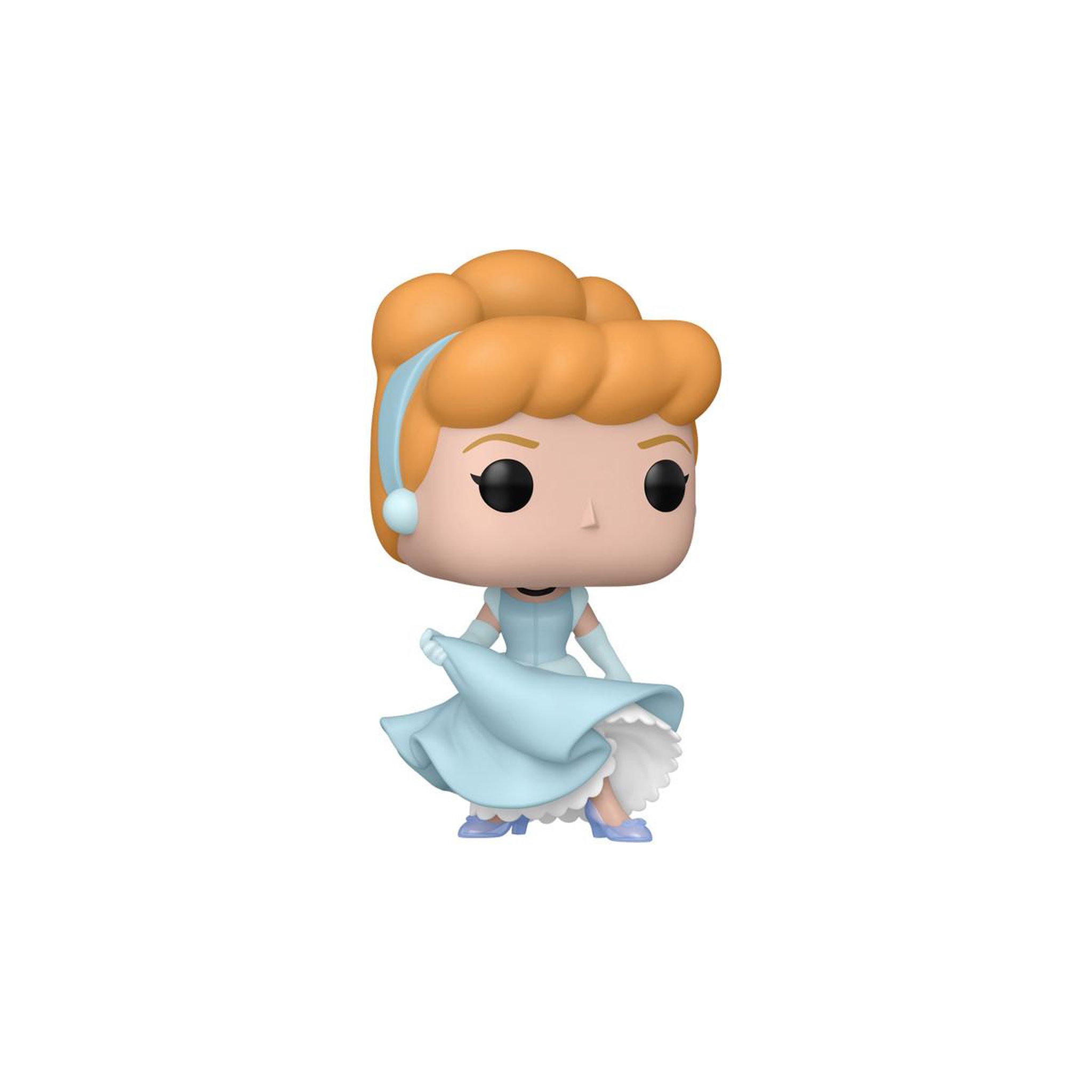 Voir la diapositive 2 : Funko Figurine Funko Pop Disney Cinderella's 75th Cinderella