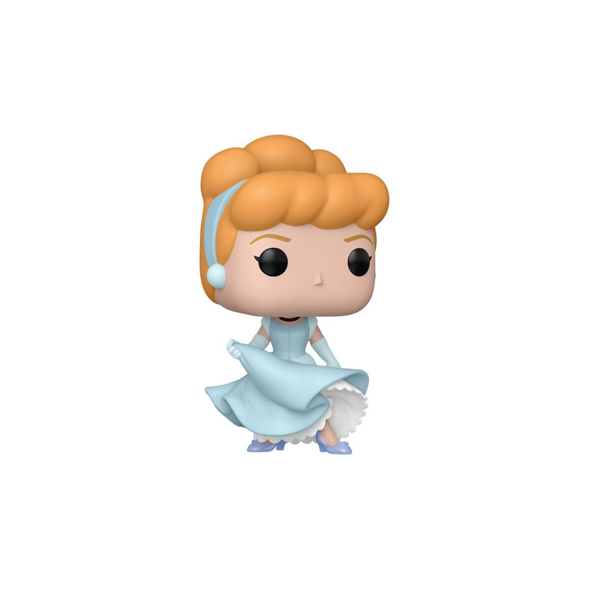 Funko Figurine Funko Pop Disney Cinderella's 75th Cinderella