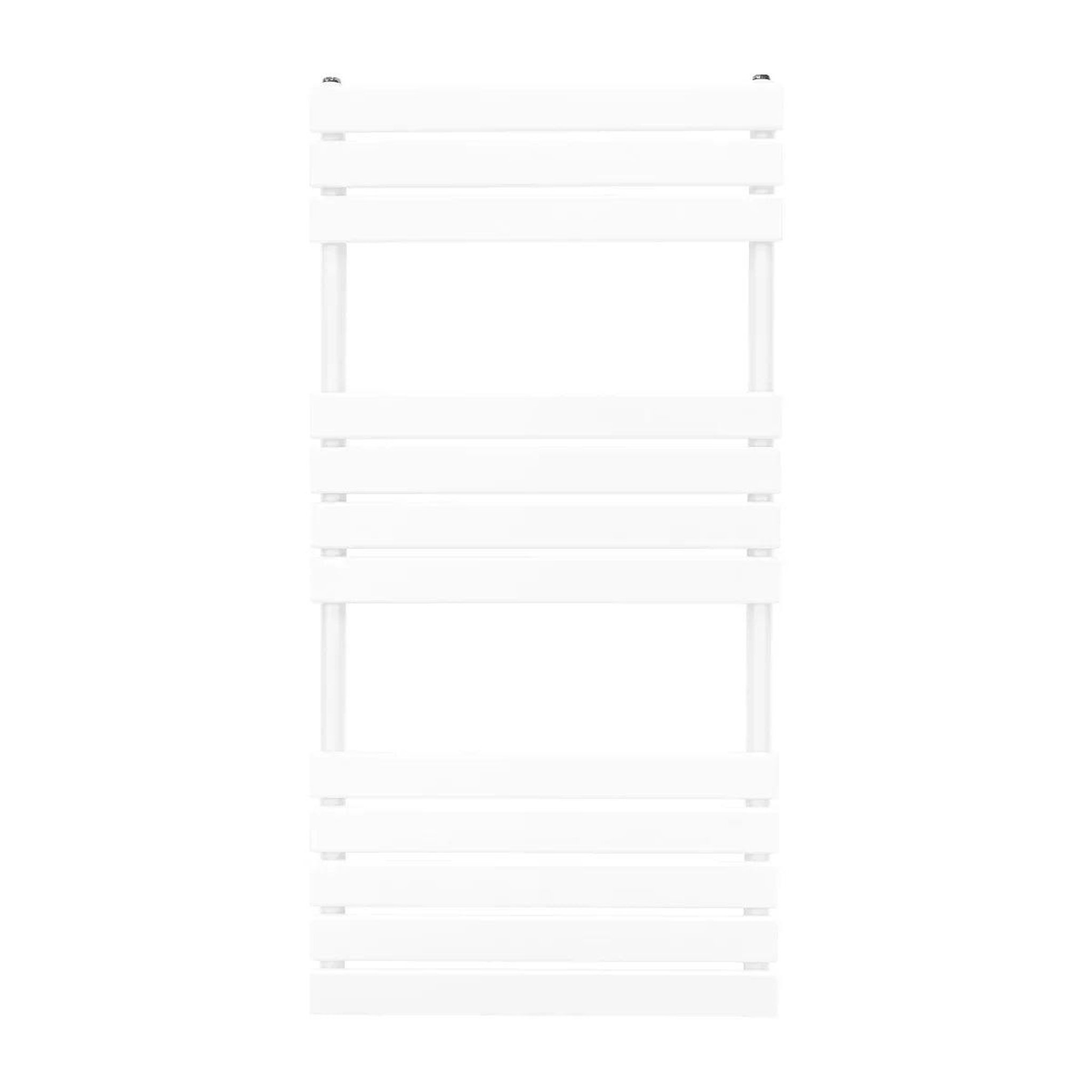Voir la diapositive 2 : MONSTERSHOP Radiateur plat sèche-serviettes – 1200 x 600 mm