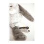 Voir la diapositive 2 : DOUDOU ET COMPAGNIE DOUDOU ET COMPAGNIE Attrape-reve - Pantin Panda 20cm
