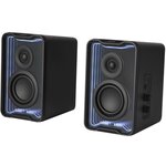 Edifier Haut parleur actif du bureau Edifier QR30 Noir