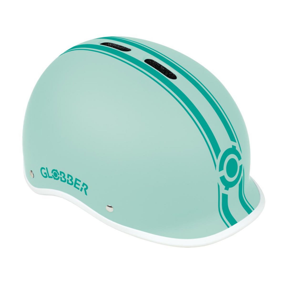 Globber Casque Master Urban (Xs/S) 47-51 Cm Pastel Menthe
