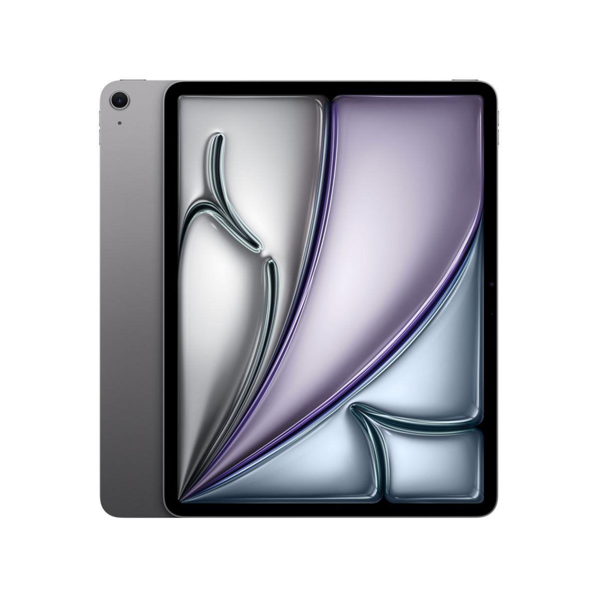 APPLE Tablette Apple Air 13 Gris Sidéral 256Go 2024
