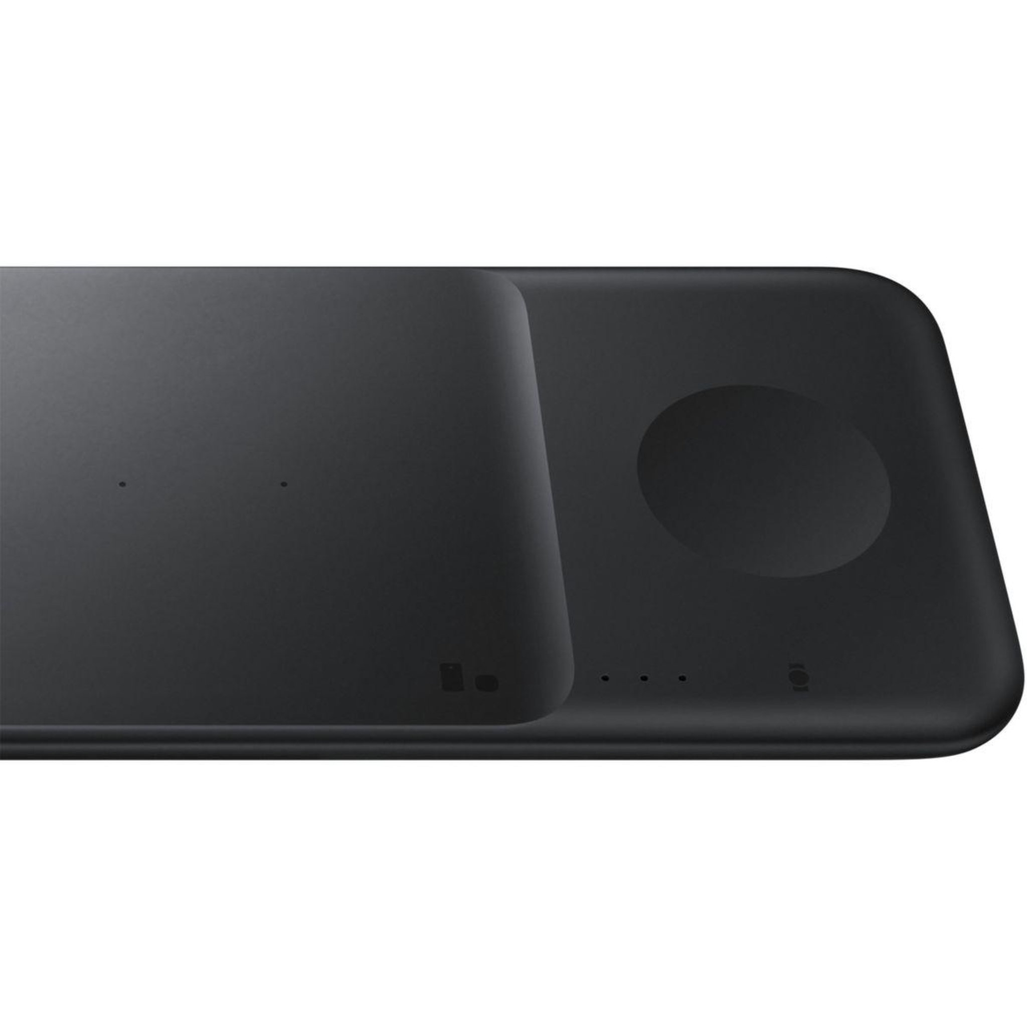 Voir la diapositive 5 : Samsung Patch induction trio usb-c + chargeur secteur noir