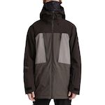 O'NEILL Manteaux /Gris Homme O'Neill Gtx Psycho Tech. Coloris disponibles : Noir