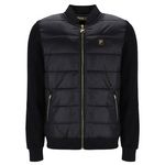 FILA Veste e Homme Fila Tonkin. Coloris disponibles : Noir