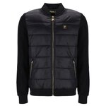 FILA Veste e Homme Fila Tonkin. Coloris disponibles : Noir
