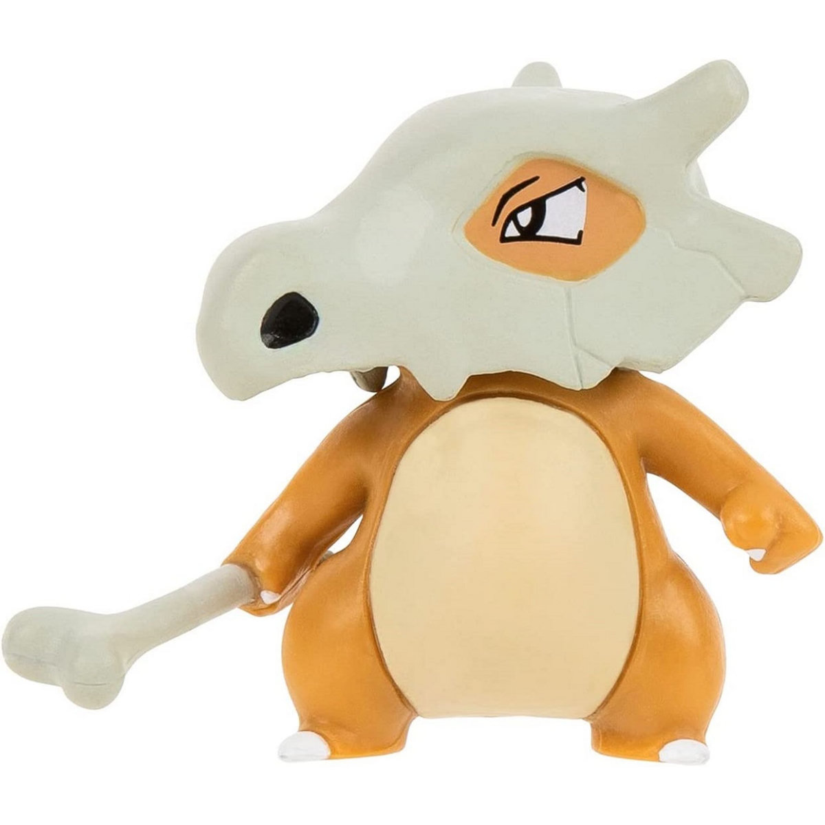 BANDAI Pack de 6 figurines Pokémon Collection n°4