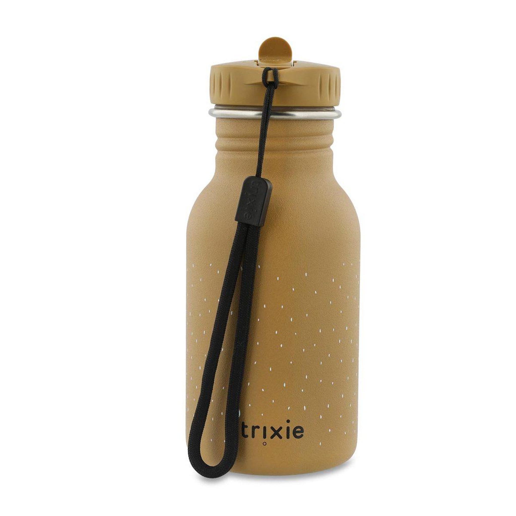 Voir la diapositive 2 : Trixie Gourde marron 350ml - mr. Bear