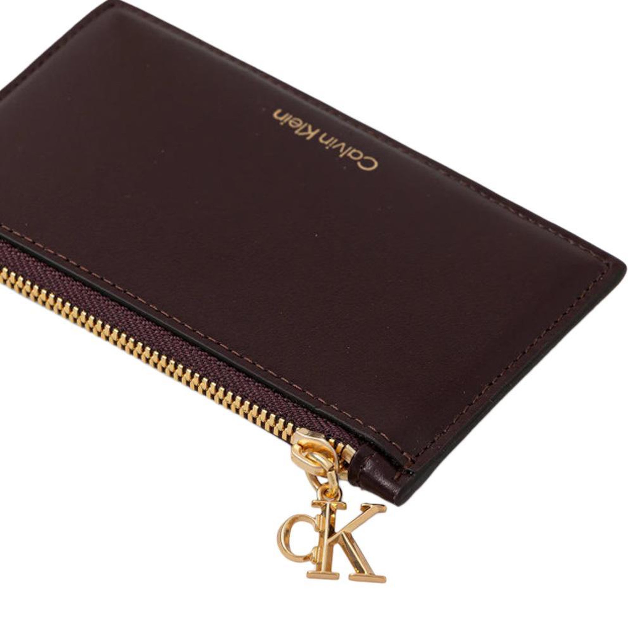 Voir la diapositive 3 : CALVIN KLEIN JEANS Portefeuille  Femme Calvin Klein Jeans Cardcase