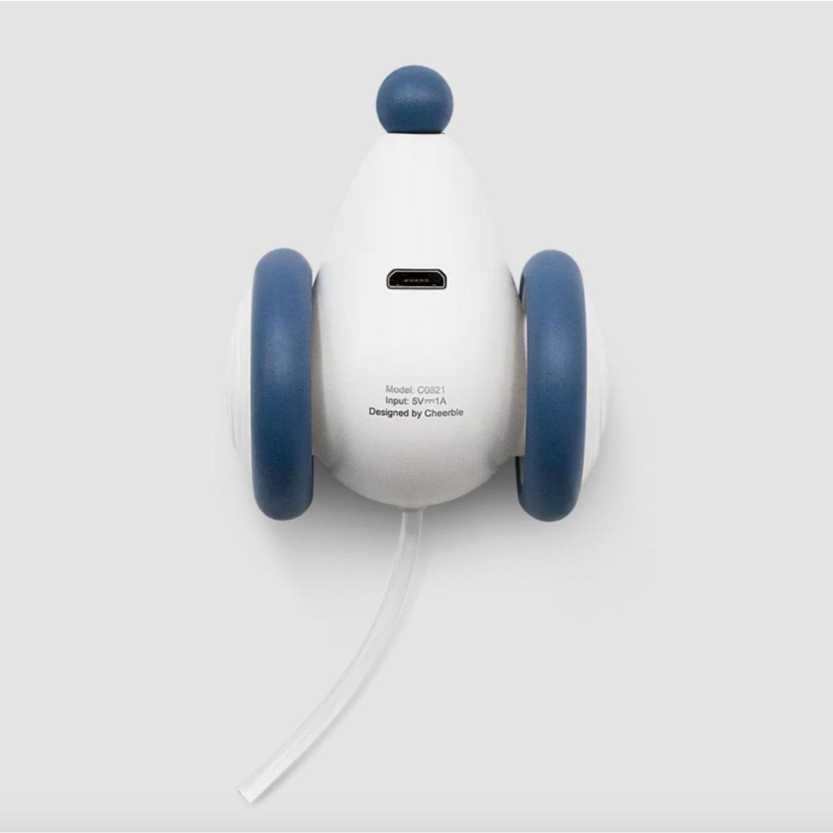 CHEERBLE Jouet Interactive Wicked M ouse