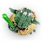 Voir la diapositive 7 : LEGO Star Wars 75255 - Yoda - L'attaque des Clones
