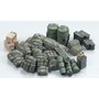 Tamiya Maquette Accessoires Militaires : Equipements Militaires Moderne