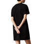 Voir la diapositive 2 : CALVIN KLEIN JEANS Robe e Femme Calvin Klein Jeans Gradient